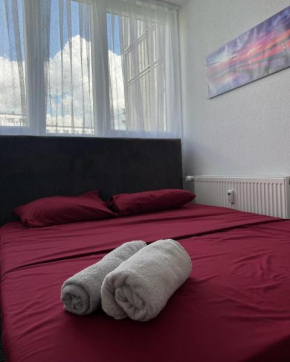CozyApartment